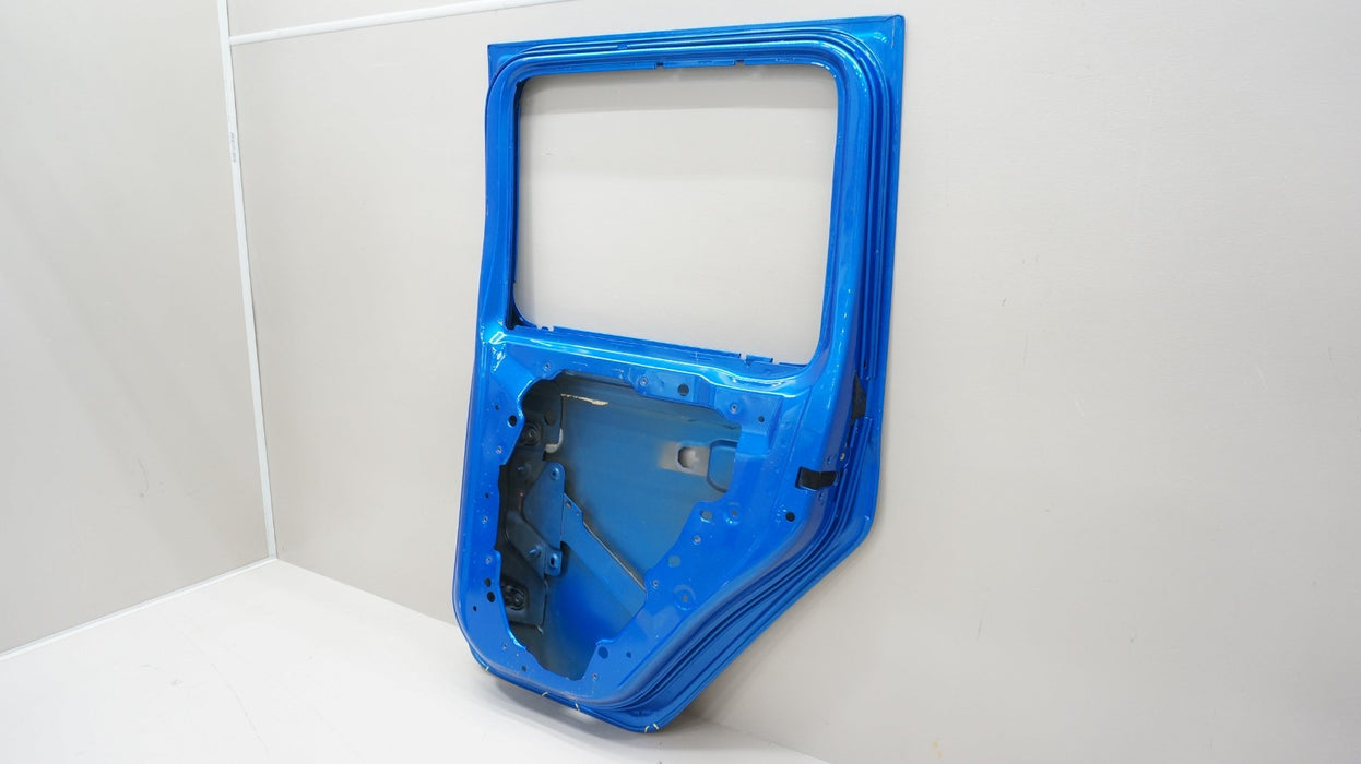 2018-2023 JEEP WRANGLER / RUBICON REAR RIGHT PASSENGER SIDE DOOR OEM