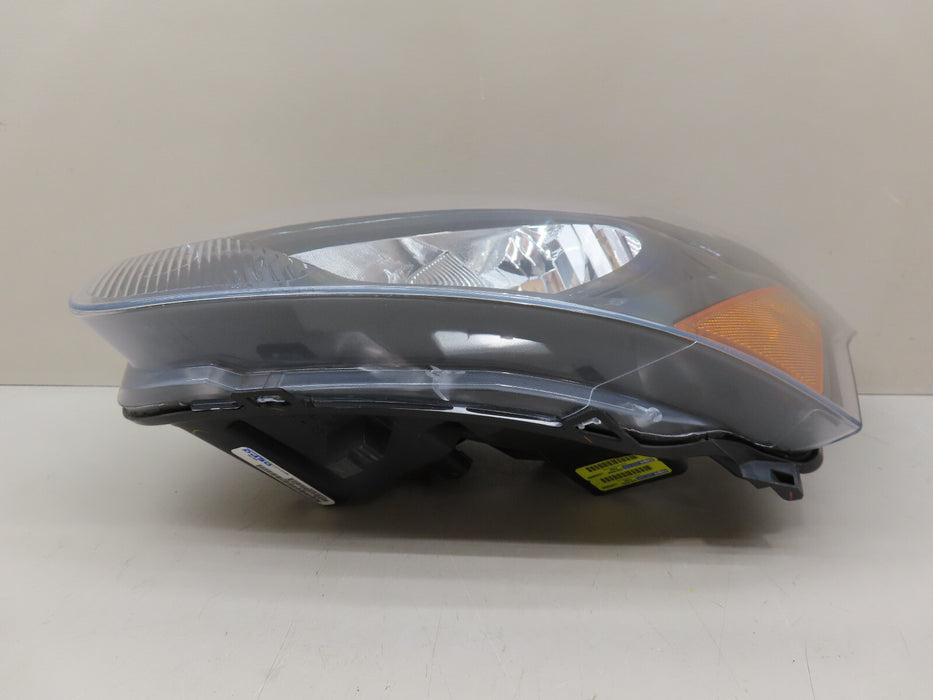 2014-2019 FORD TRANSIT FRONT LEFT DRIVER SIDE HEADLIGHT LAMP AFTERMARKET