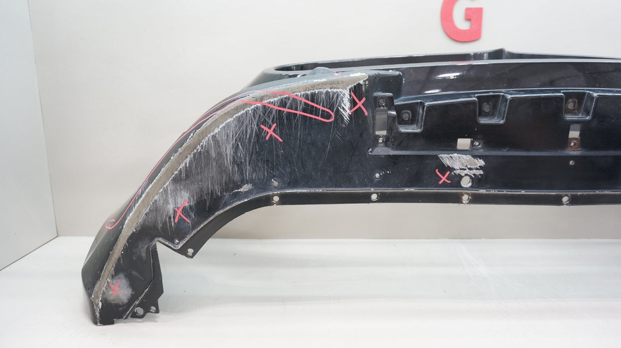 2013-2017 MASERATI GRANTURISMO MC FRONT BUMPER COVER PANEL OEM