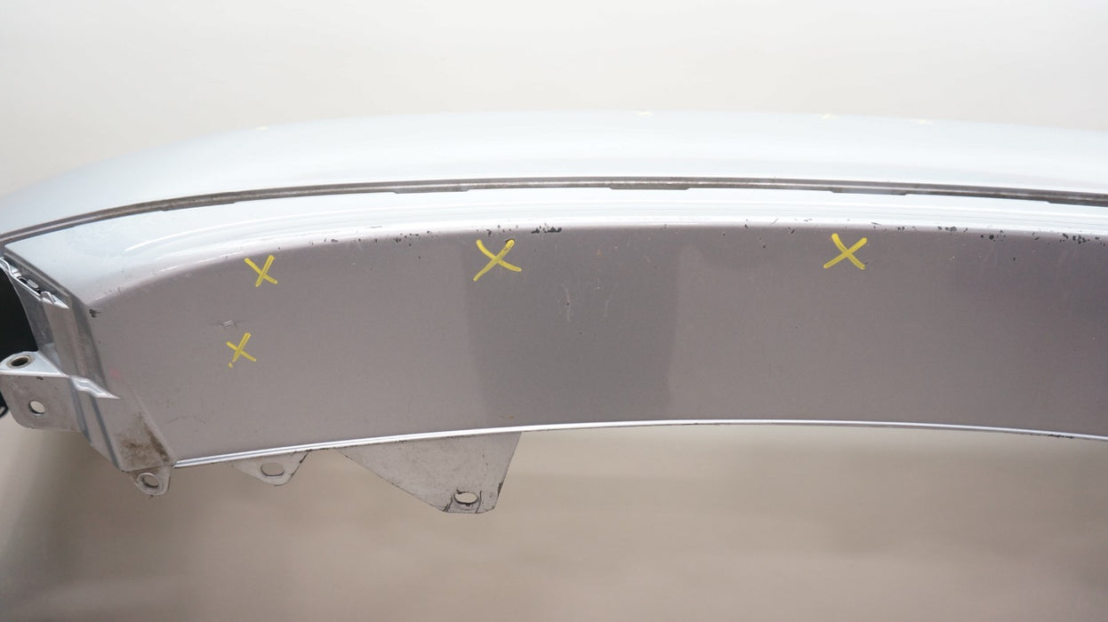 2018-2021 HONDA ACCORD REAR BUMPER COVER OEM 71501-TVA-A000