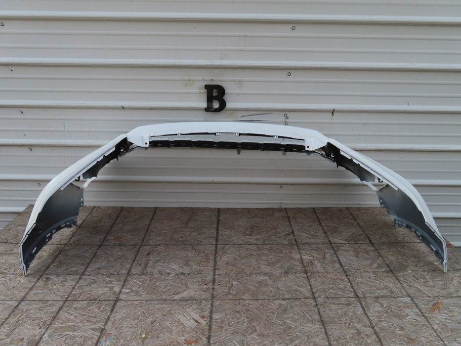 2017-2019 TOYOTA HIGHLANDER FRONT BUMPER COVER OEM 52119-0E350160