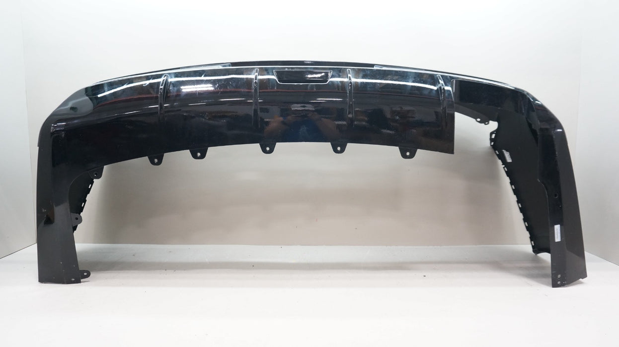 2024-2025 HYUNDAI ELANTRA N LINE REAR BUMPER COVER PANEL OEM 86611-AANA0