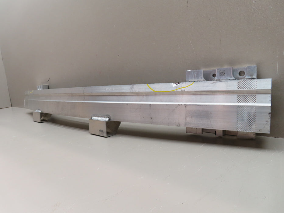 2015-2020 ACURA TLX REAR REINFORCEMENT IMPACT BAR BUMPER COVER OEM