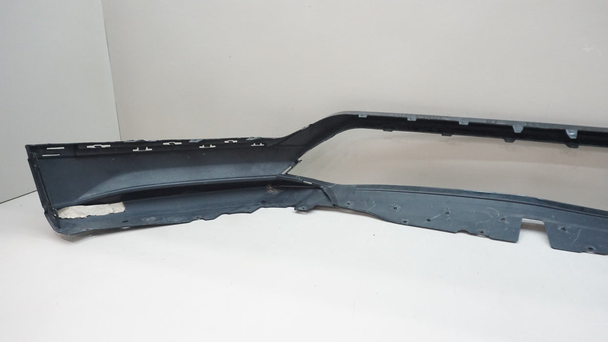 2019-2021 FORD EDGE FRONT LOWER BUMPER COVER KT4B-17F831-VW OEM