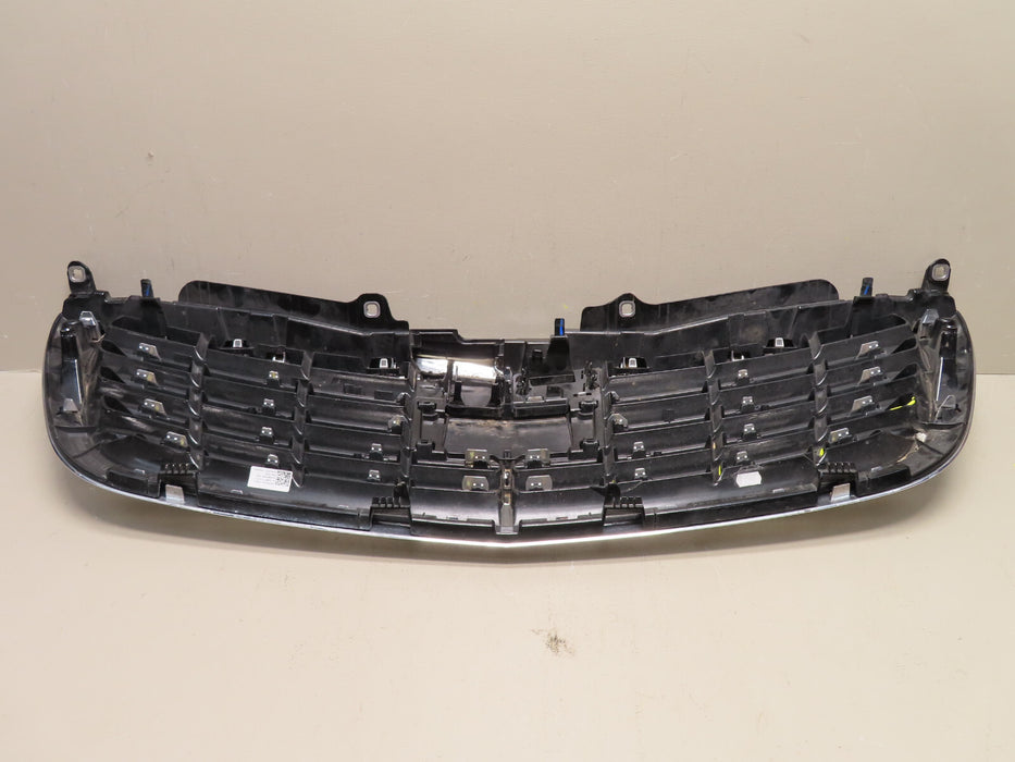 2014 2015 2016 MERCEDES BENZ W222 GRILL GRILLR OEM A 222 880 04 / 08 83