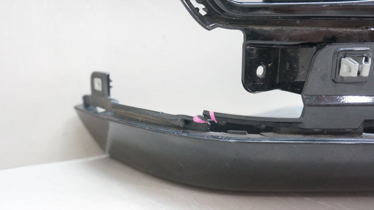 2024-2025 ACURA ZDX FRONT LOWER BUMPER COVER VALANCE OEM 86558821