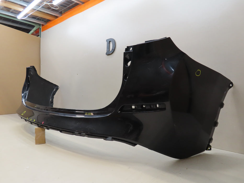 2015 2016 2017 2018 NISSAN MURANO REAR BUMPER COVER OEM 85022-5AA0H