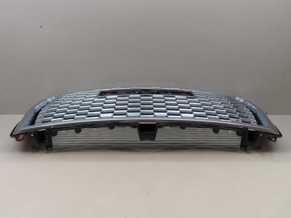 2021 2022 GMC YUKON DENALI FRONT RADIATOR GRILLE GRILL OEM N0660-84835783