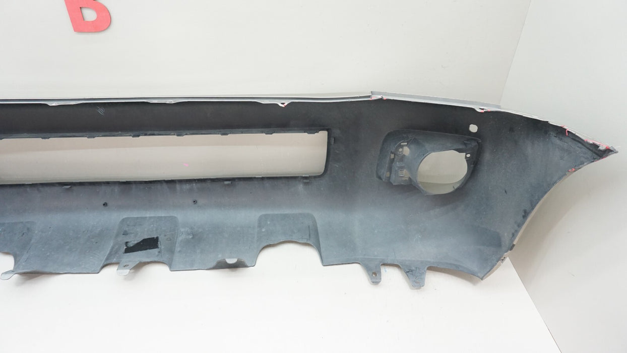 2008-2014 TOYOTA SEQUOIA SR5 FRONT BUMPER COVER OEM 52119-0C180