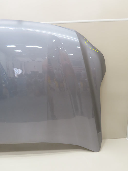 2021 2022 2023 CHEVROLET TAHOE/SUBURBAN HOOD BONNET SHELL PANEL OEM