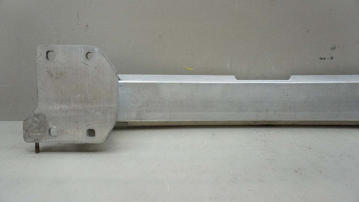 2019-2020 BMW X5 G05 REAR BUMPER REINFORCEMENT IMPACT BAR REBAR OEM 7441145