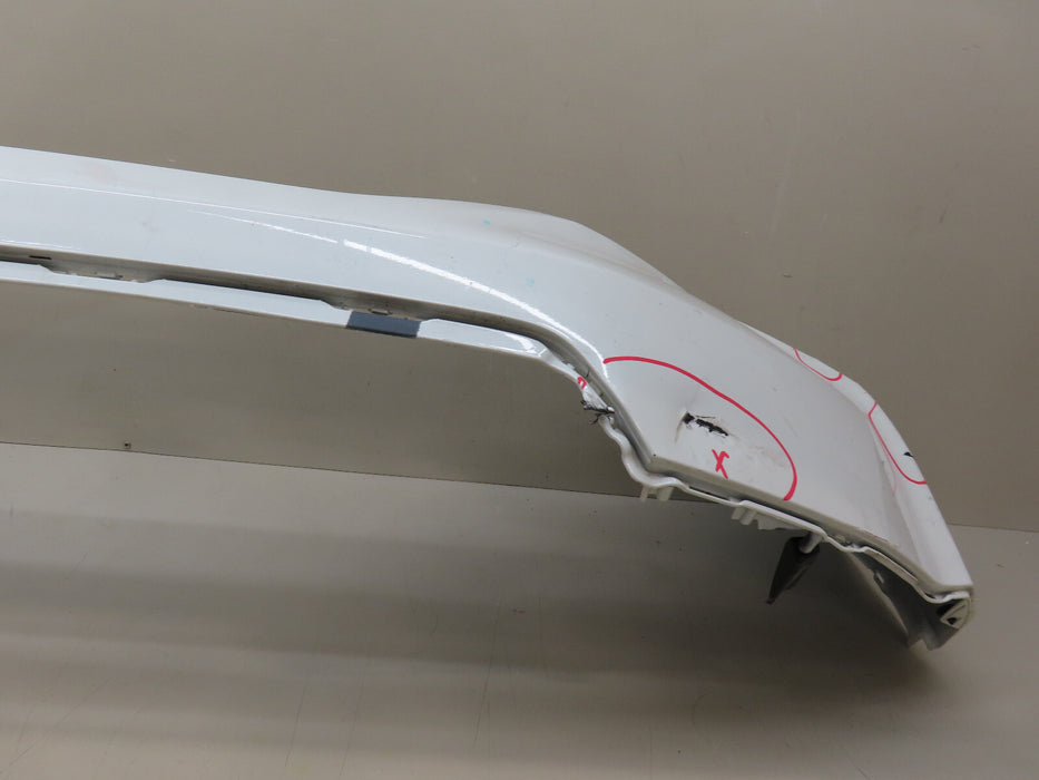 2017-2019 HONDA CR-V CRV FRONT BUMPER COVER OEM