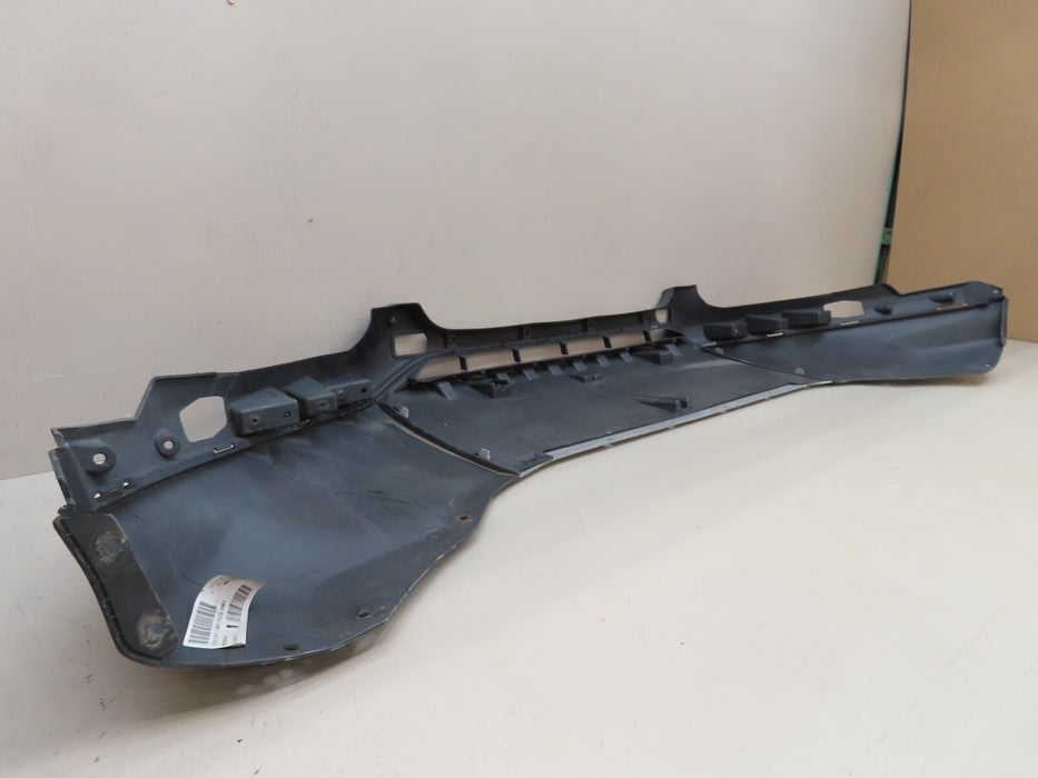 2013-2016 FORD ESCAPE FRONT LOWER BUMPER COVER OEM CJ54-17F775