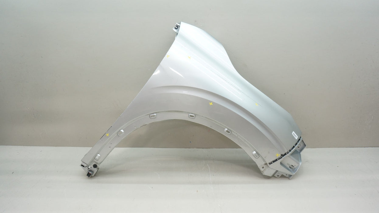 2022-2023 MITSUBISHI OUTLANDER FRONT RIGHT PASSENGER SIDE FENDER 5220AD80 OEM