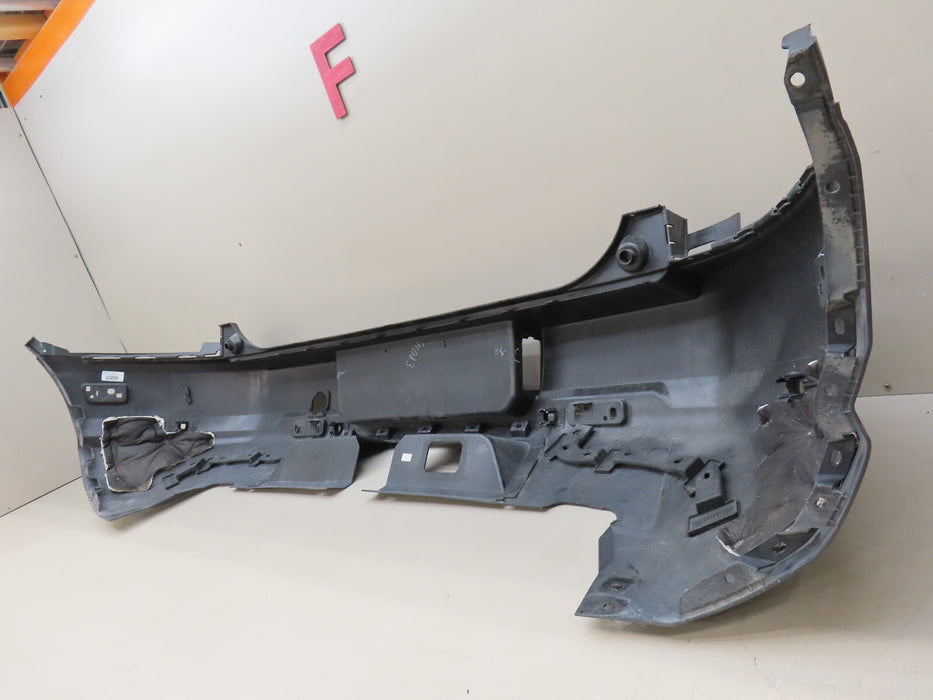 2021-2024 FORD BRONCO SPORT REAR BUMPER COVER OEM M1PB-17D781
