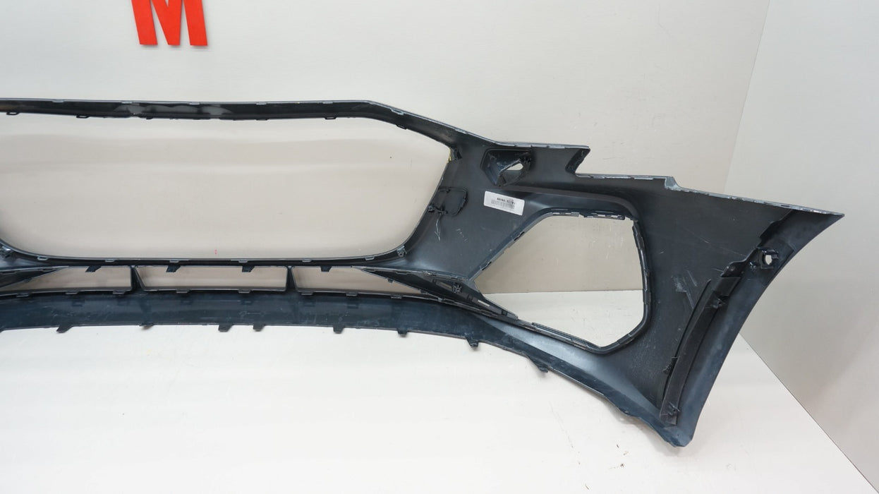 2025 AUDI S3 FRONT BUMPER COVER PANEL PLASTIC OEM