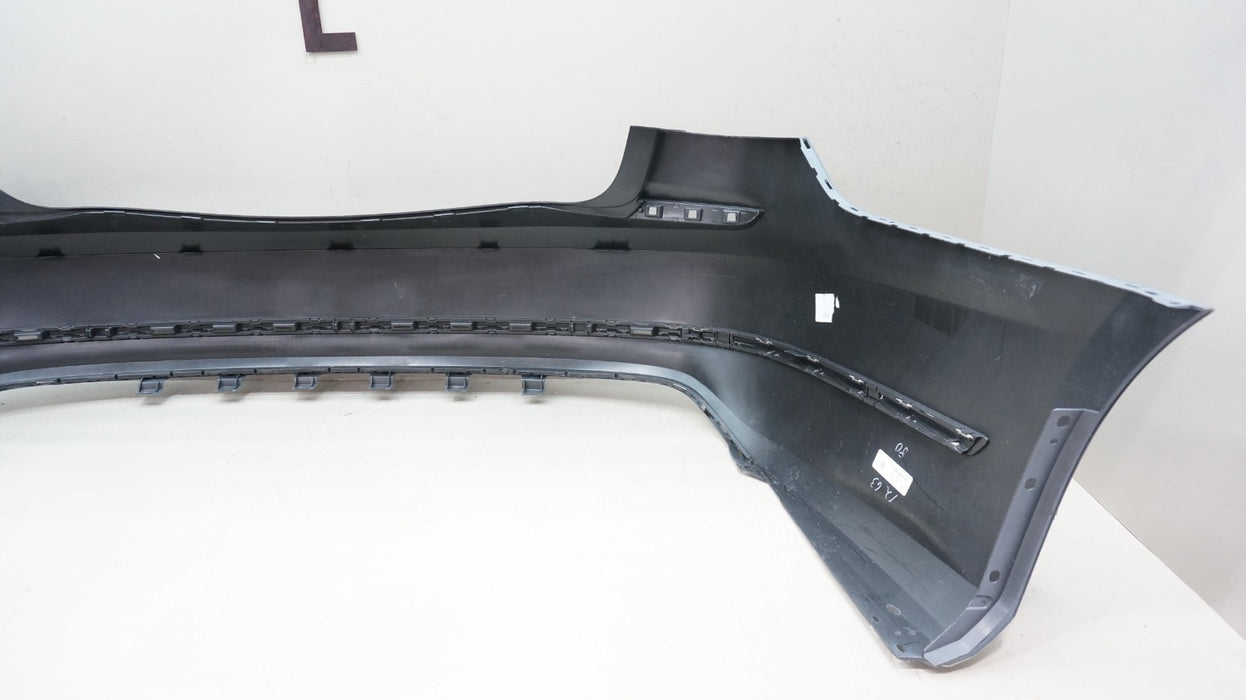 2016-2019 VOLKSWAGEN PASSAT REAR BUMPER COVER PANEL 561807421C OEM