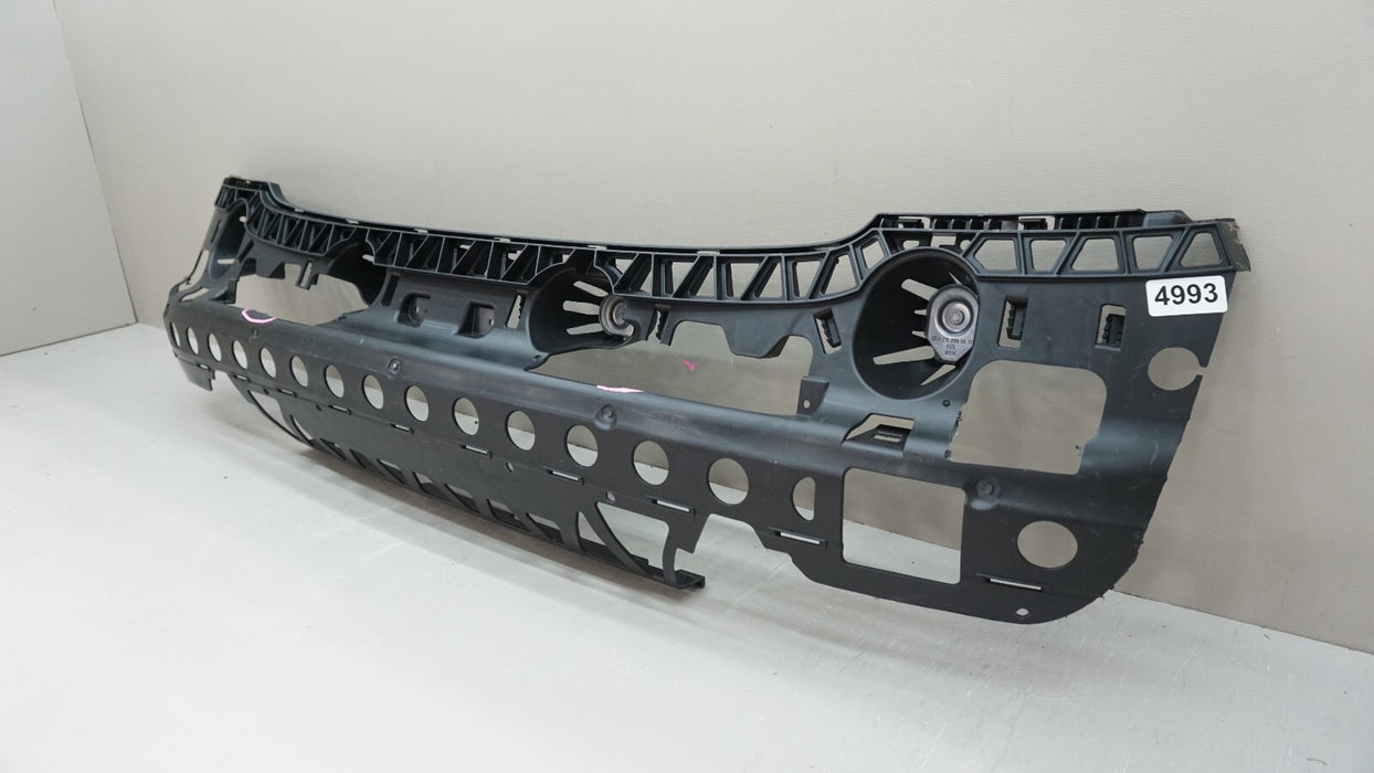 2007-2010 MERCEDES-BENZ W216 CL550 CL600 REAR BUMPER INNER TRIM A2168800616 OEM