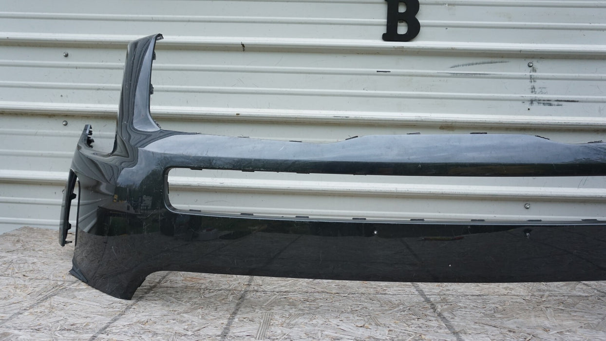 2020-2021 KIA TELLURIDE S/LX/EX/SX FRONT BUMPER COVER OEM 86511-S9000 20 21