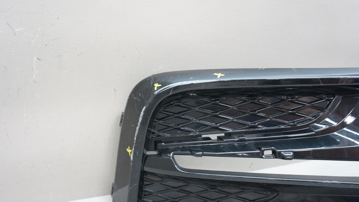 2023-2024 TOYOTA COROLLA FRONT LOWER BUMPER GRILLE OEM 53112-12670
