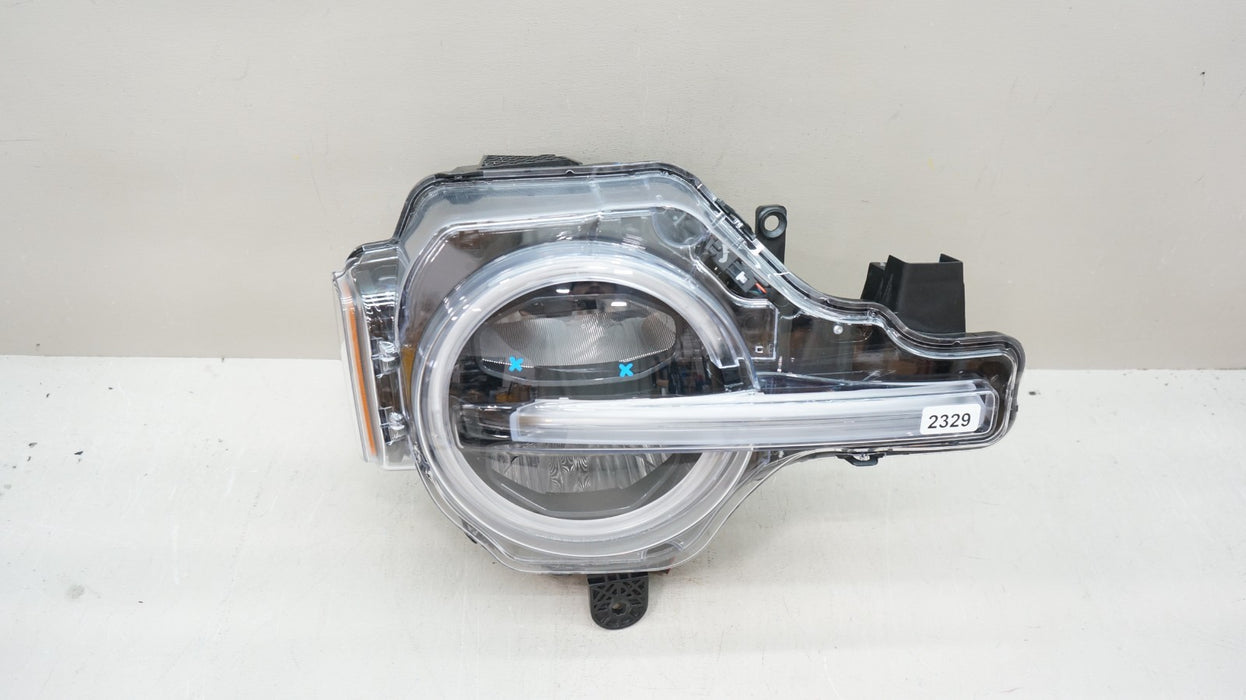 2021-2025 FORD BRONCO FRONT RIGHT PASSENGER SIDE LED HEADLIGHT OEM