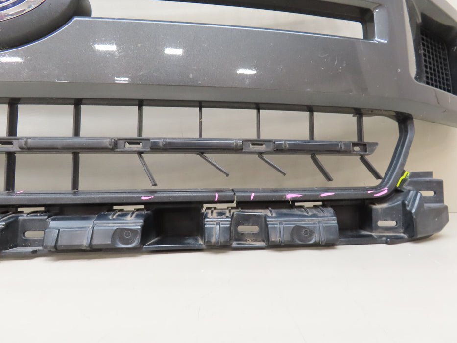 2018-2020 FORD F-150 FRONT RADIATOR GRILLE GRILL  OEM