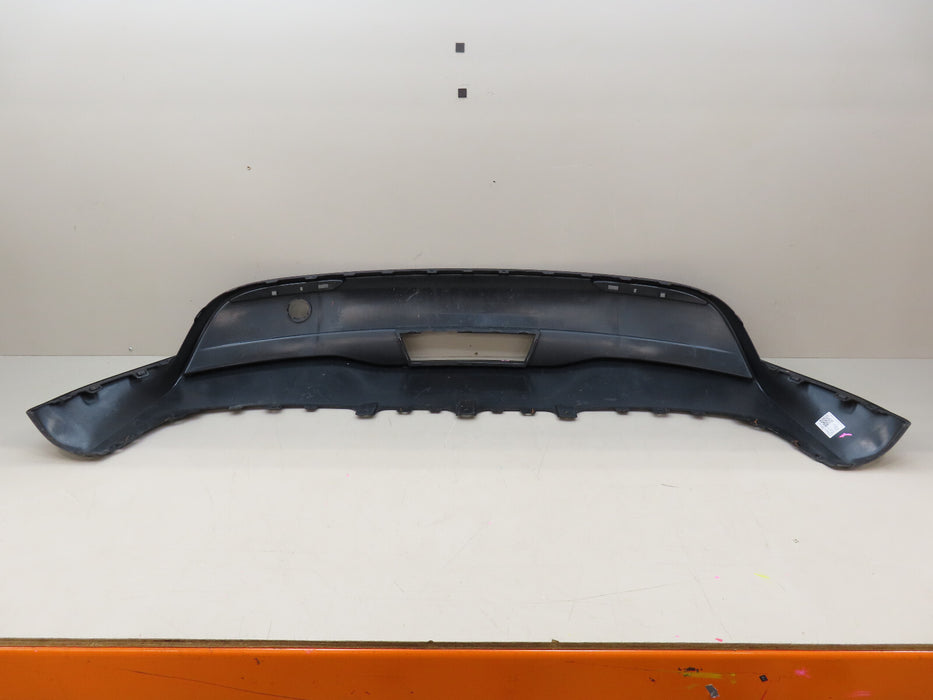 2020-2023 TESLA MODEL Y REAR LOWER BUMPER COVER VALANCE OEM