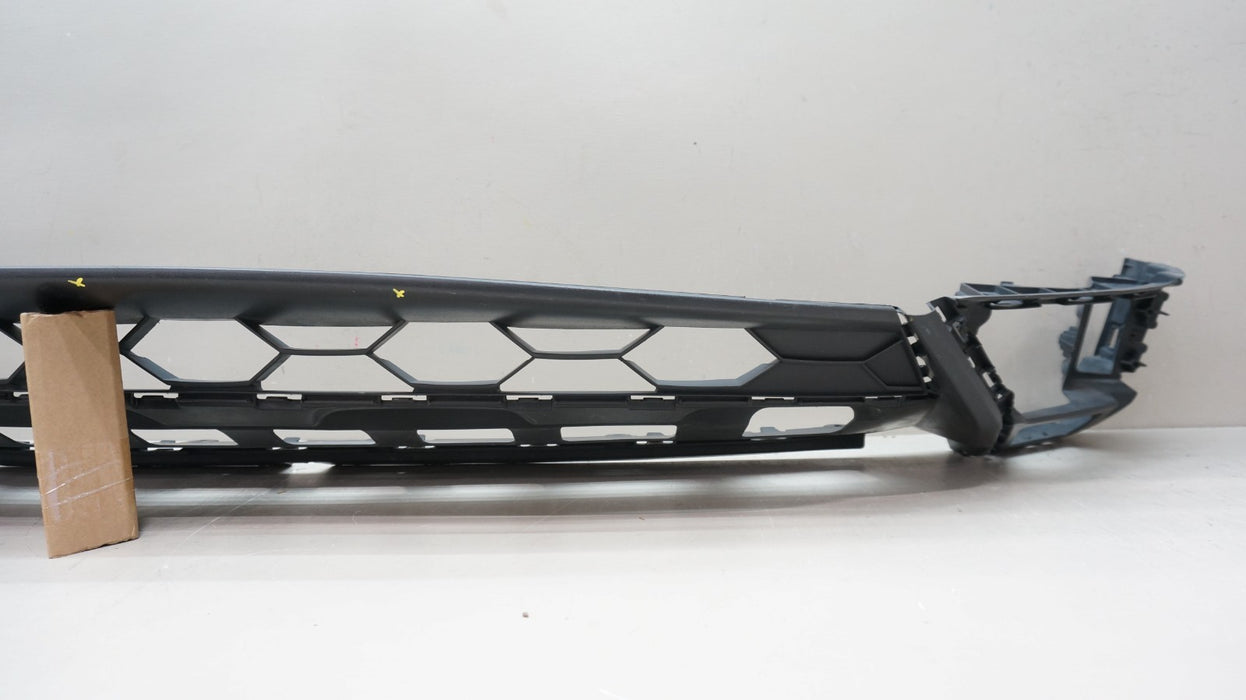 2018-2021 VOLKSWAGEN TIGUAN FRONT LOWER BUMPER VALANCE COVER 5NN805903B OEM