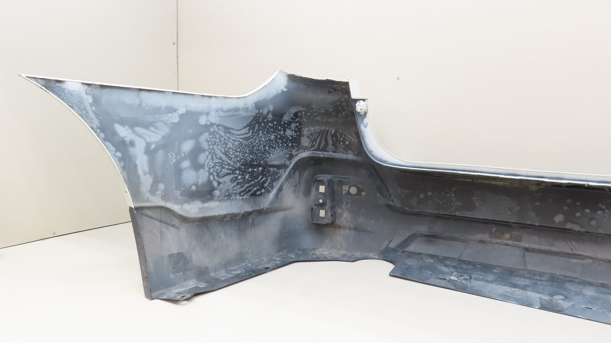 2018-2019 SUBARU OUTBACK REAR BUMPER COVER  OEM