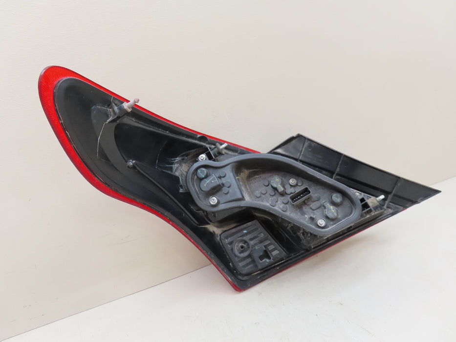 2012-2019 NISSAN VERSA REAR RIGHT PASSENGER SIDE TAIL LIGHT OEM