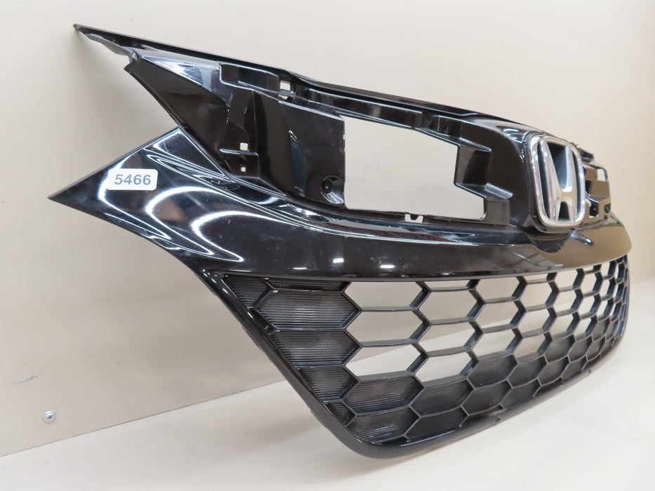2019 2020 HONDA HR-V FRONT RADIATOR GRILLE GRILL OEM
