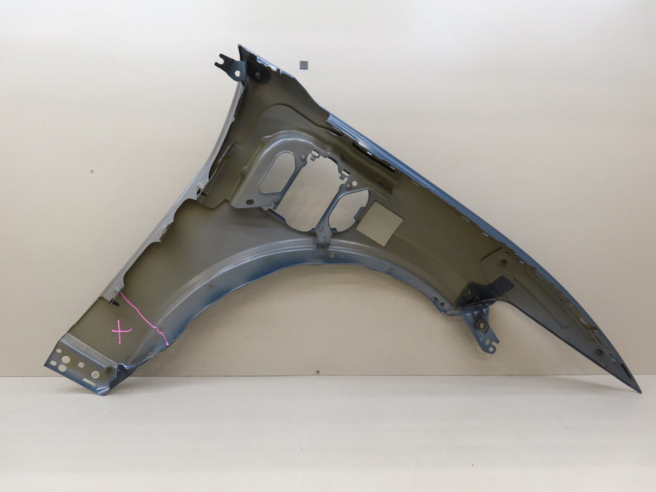 2021-2024 FORD MUSTANG MACH-E FRONT DRIVER SIDE FENDER PANEL OEM