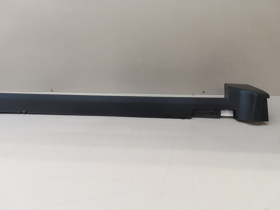 2018-2023 CHEVROLET EQUINOX RIGHT PASSENGER SIDE ROCKER PANEL OEM 84088951