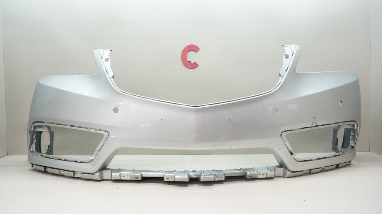 2014-2016 ACURA MDX FRONT BUMPER COVER PANEL OEM