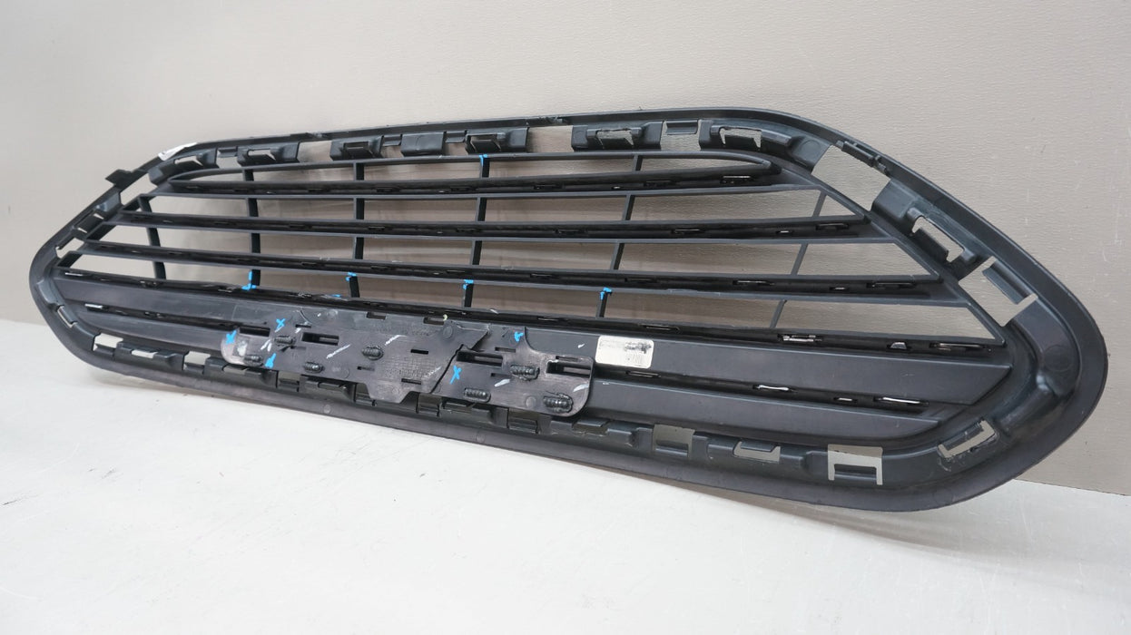 2014-2019 FORD FIESTA FRONT BUMPER RADIATOR GRILLE GRILL OEM D2BB-8A164-AC