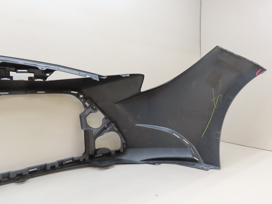 2020-2023 TOYOTA COROLLA FRONT BUMPER COVER OEM