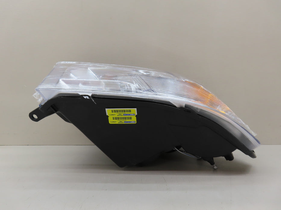 2013-2018 DODGE RAM 1500 2500 3500 FRONTLEFT DRIVER  HEADLIGHT AFTERMARKET 9355