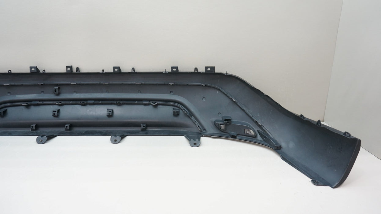 2023-2025 LEXUS RX350 RX350H REAR LOWER BUMPER VALANCE PANEL OEM 52108-0E190