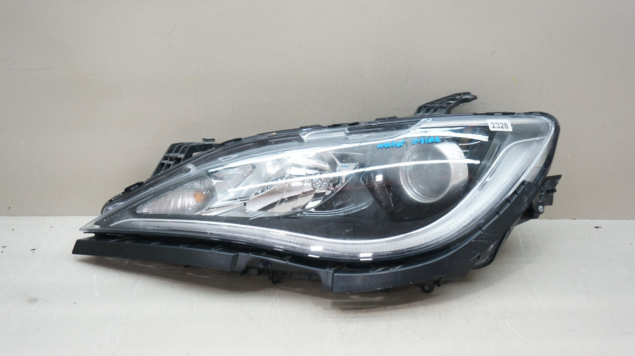 2017-2022 CHRYLSER PACIFICA FRONT LEFT DRIVERS SIDE XENON HID HEADLIGHT OEM
