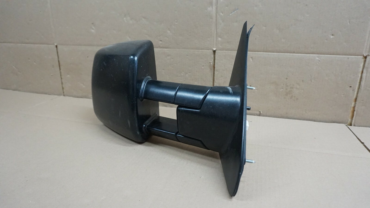 2008-2016 TOYOTA TUNDRA RIGHT PASSENGER SIDE VIEW MIRROR W/ HEATED & SIGNAL OEM