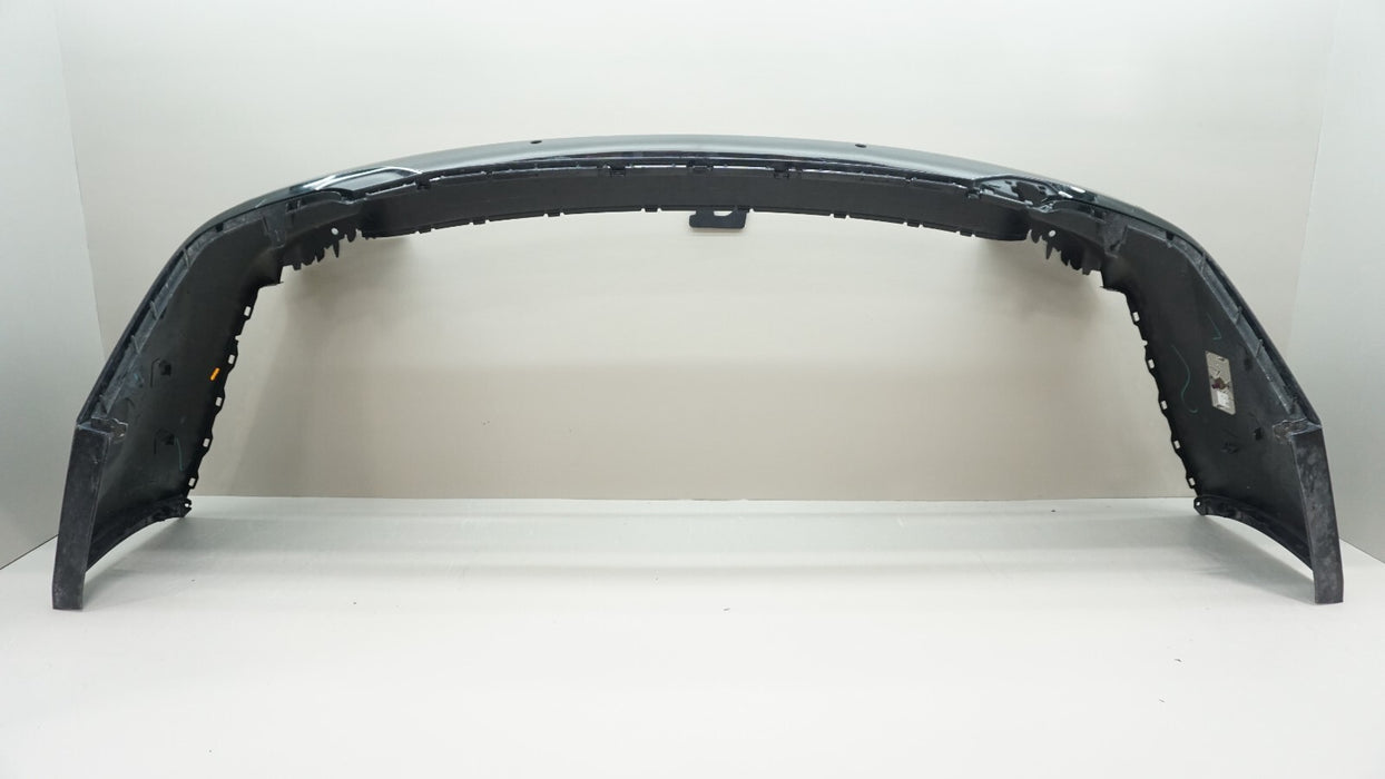 2019-2023 AUDI RS6 REAR BUMPER COVER PANEL OEM 4K8807511J