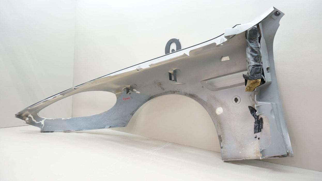 2005-2012 ASTON MARTIN DB-9 DB9 RIGHT PASSENGER SIDE FENDER OEM