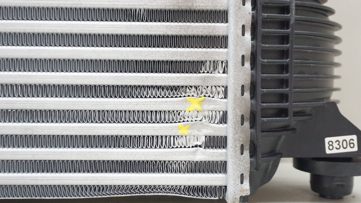 2021-2023 FORD F150 PICKUP 3.5L INTERCOOLER COOLER ECOBOOST OEM ML34-6K775-CA