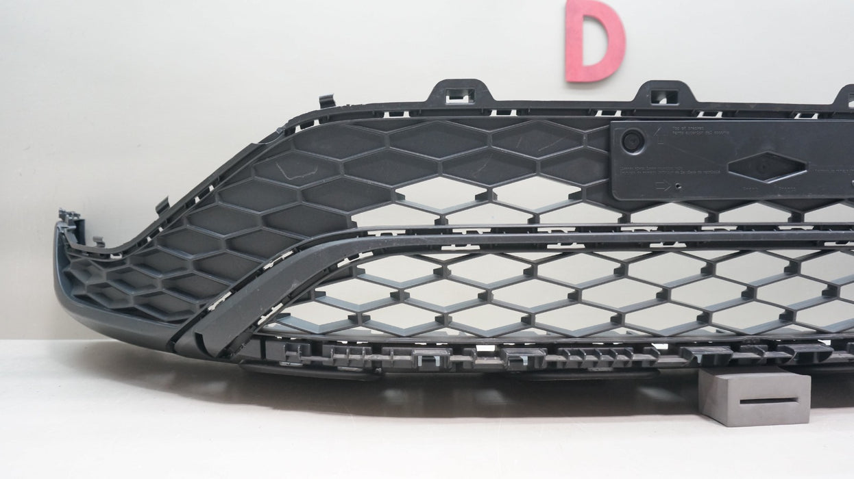 2021-2023 VOLKSWAGEN TAOS FRONT LOWER BUMPER COVER VALANCE OEM 2GJ805903