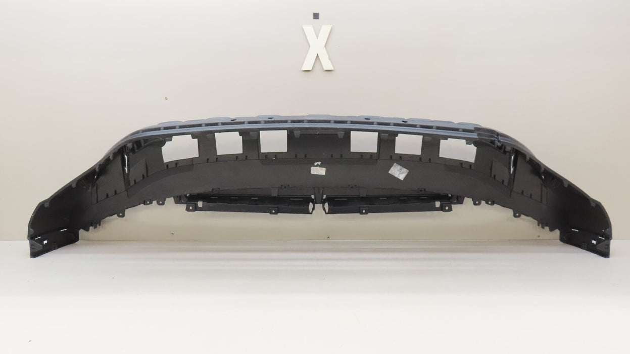 2020-2023 VOLKSWAGEN ATLAS, CROSS SPORT FRONT LOWER BUMPER COVER OEM