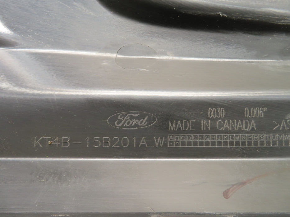 2019- 2022 FORD EDGE FRONT LEFT FOG LIGHT LAMP BEZEL COVER OEM KT4B15B201 OEM