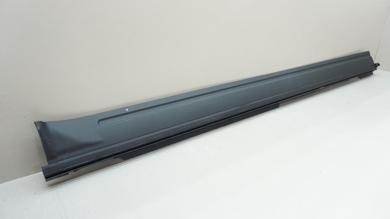 2020-2024 FORD EXPLORER RIGHT PASSENGER SIDE ROCKER PANEL LB5B-S10154 OEM