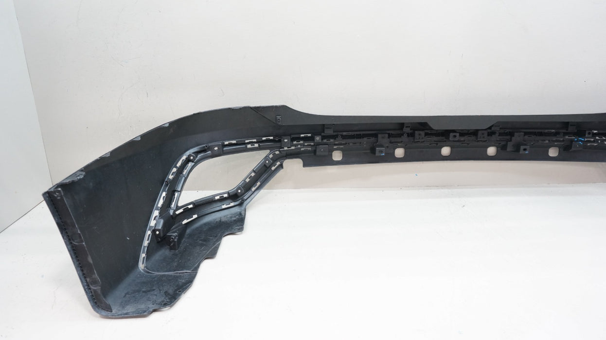 2025-2026 HYUNDAI TUCSON REAR BUMPER COVER OEM 86612-HD000