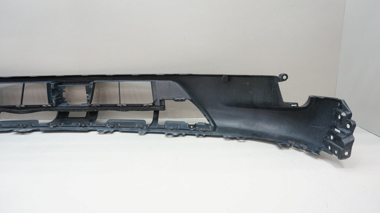 2023-2025 MAZDA CX50 CX-50 FRONT LOWER BUMPER COVER VALANCE OEM VA40-50032