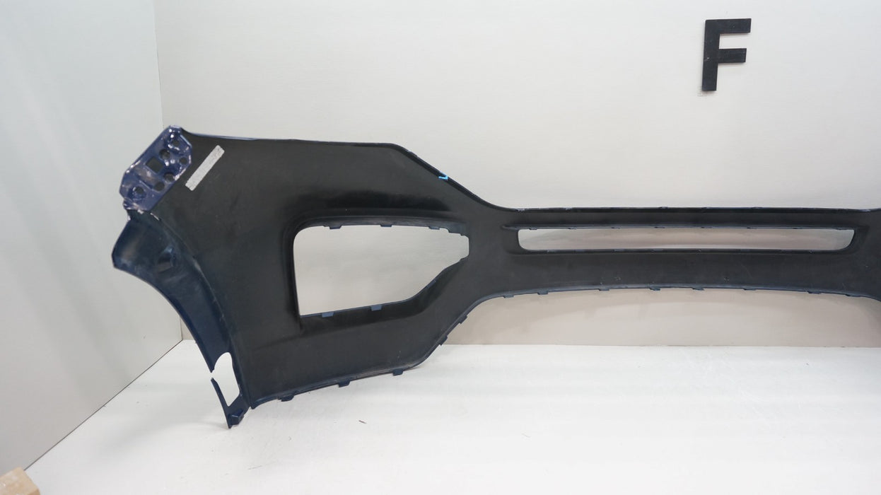 2020-2022 FORD EXPLORER FRONT BUMPER COVER PANEL LB5B-17C831-AA OEM